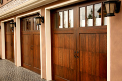 Stowe By Chartley garage extension quotes
